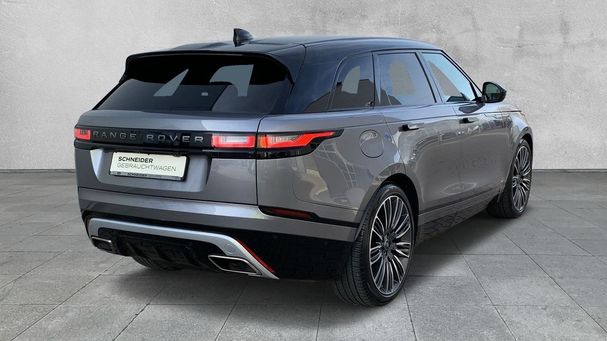 Land Rover Range Rover Velar 221 kW image number 2