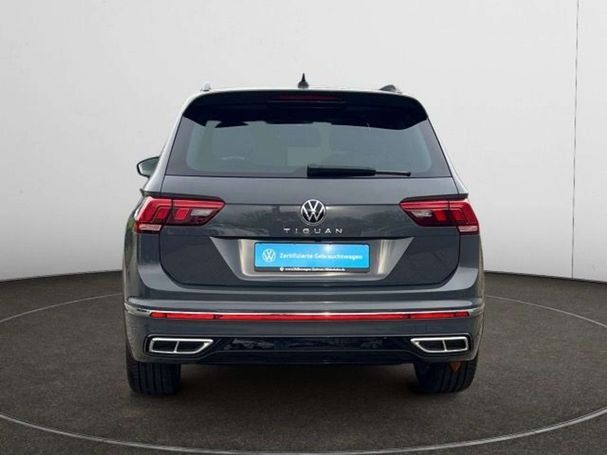 Volkswagen Tiguan 1.5 TSI DSG 110 kW image number 3