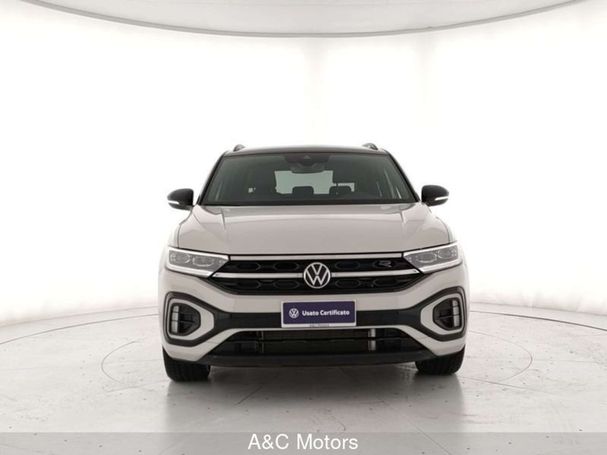 Volkswagen T-Roc 1.5 TSI 110 kW image number 2