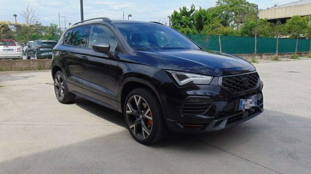 Seat Ateca 1.5 TSI FR 110 kW image number 2