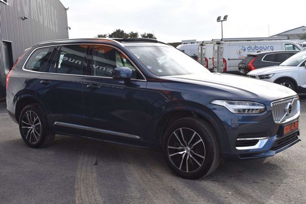 Volvo XC90 T8 AWD Geartronic 224 kW image number 20