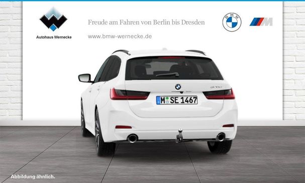 BMW 320d Touring 140 kW image number 3