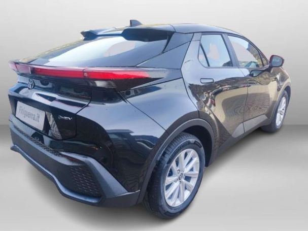 Toyota C-HR 1.8 103 kW image number 6