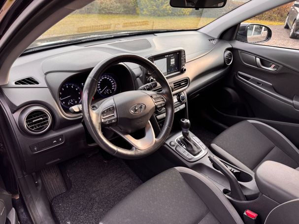 Hyundai Kona 130 kW image number 12