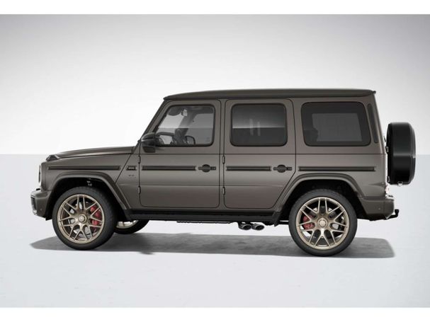 Mercedes-Benz G 63 AMG 430 kW image number 35