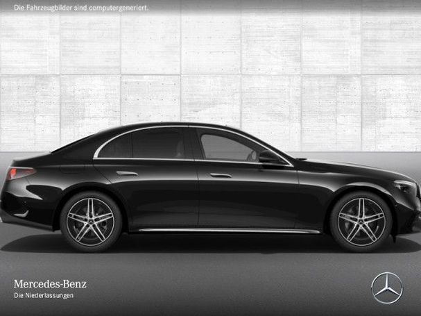 Mercedes-Benz E 300 e 230 kW image number 17