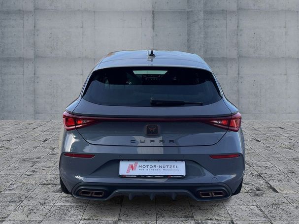 Cupra Leon e-Hybrid DSG 180 kW image number 3