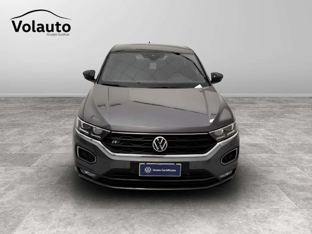 Volkswagen T-Roc 2.0 TDI SCR Sport DSG 110 kW image number 2