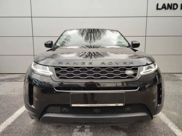 Land Rover Range Rover Evoque S AWD 132 kW image number 2