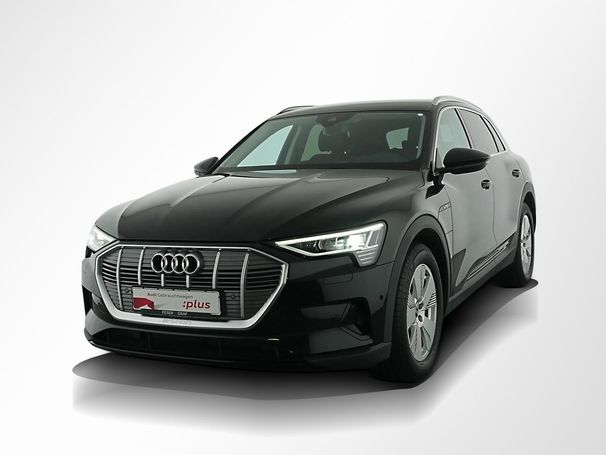 Audi e-tron 55 300 kW image number 14