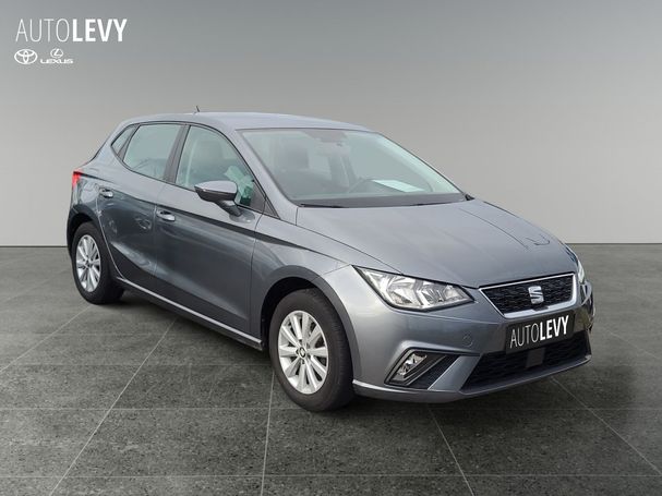 Seat Ibiza ST 1.0 Style 70 kW image number 12