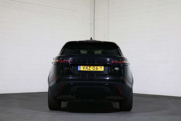 Land Rover Range Rover Velar 221 kW image number 9