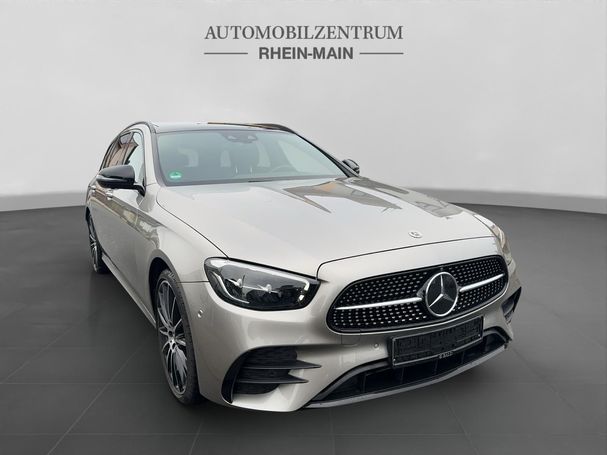 Mercedes-Benz E 300 d T AMG 4Matic 210 kW image number 2