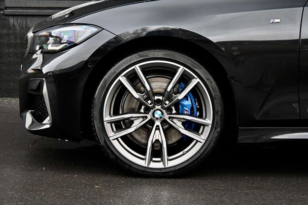 BMW 340d Touring xDrive 250 kW image number 8