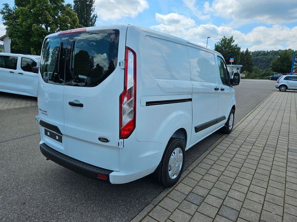 Ford Transit Custom 280 Trend 77 kW image number 4