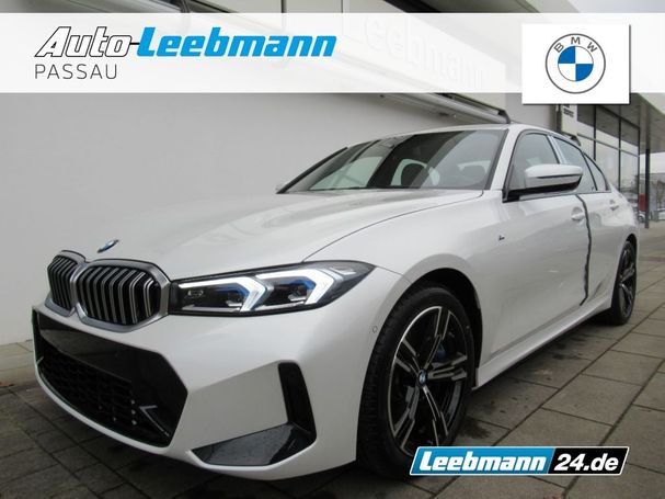 BMW 320i 135 kW image number 2