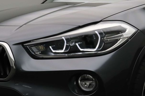 BMW X2 sDrive20i 141 kW image number 26