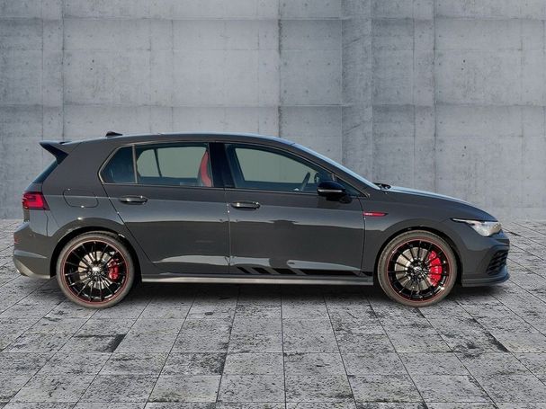 Volkswagen Golf GTI Clubsport DSG 221 kW image number 6