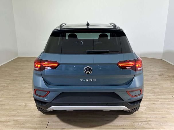 Volkswagen T-Roc 1.5 TSI DSG 110 kW image number 5