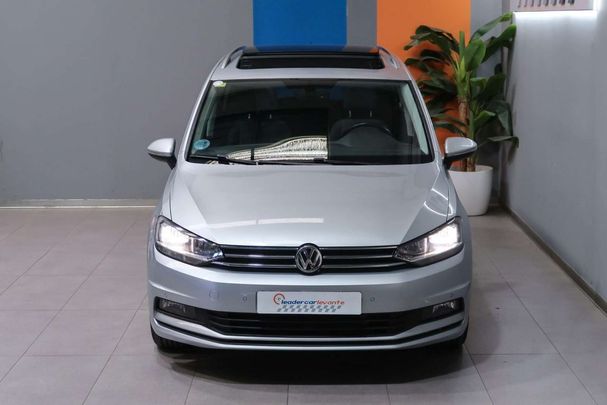 Volkswagen Touran 2.0 TDI 85 kW image number 2