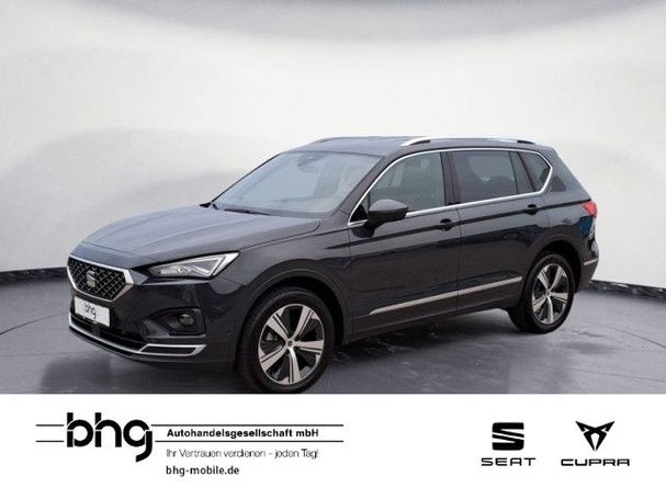 Seat Tarraco 2.0 TDI 110 kW image number 1