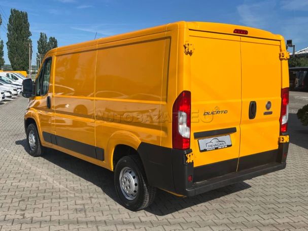 Fiat Ducato L2H1 96 kW image number 3