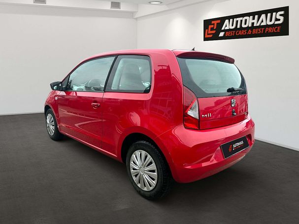 Seat Mii 1.0 44 kW image number 3