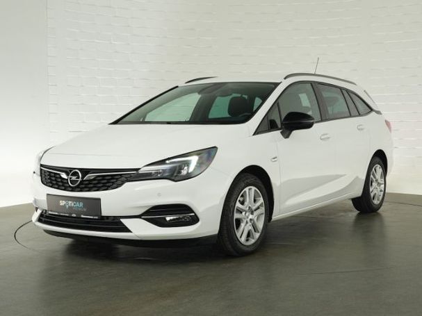 Opel Astra D Business Edition 90 kW image number 1