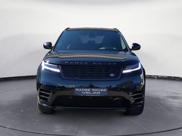 Land Rover Range Rover Velar D300 SE 221 kW image number 7