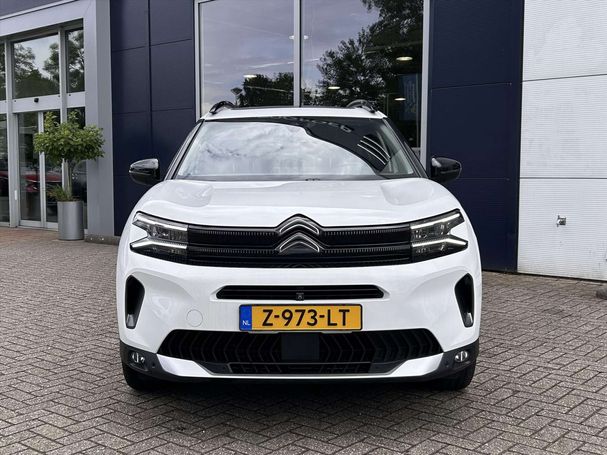 Citroen C5 Aircross 130 C-Series EAT8 96 kW image number 16