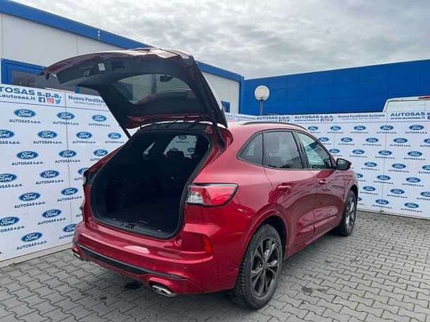 Ford Kuga 132 kW image number 26