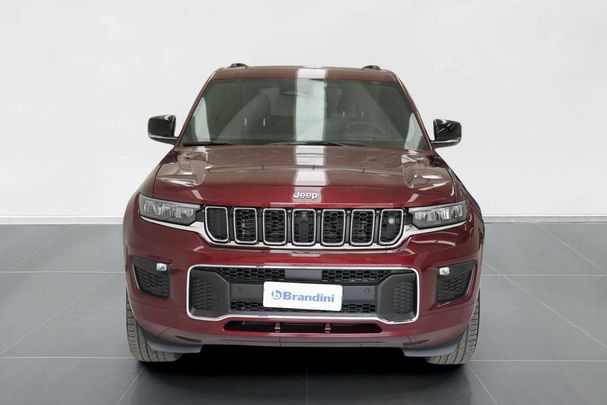 Jeep Grand Cherokee 280 kW image number 4