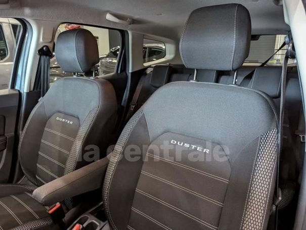 Dacia Duster DCi Prestige 85 kW image number 15