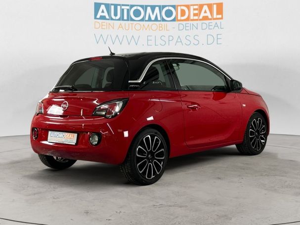 Opel Adam 64 kW image number 2