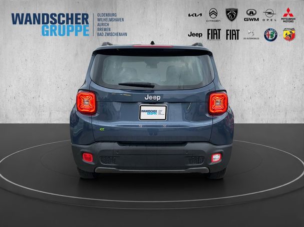 Jeep Renegade 96 kW image number 3