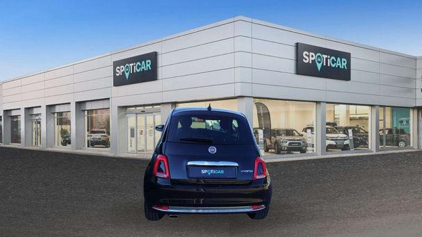 Fiat 500 1.0 51 kW image number 5