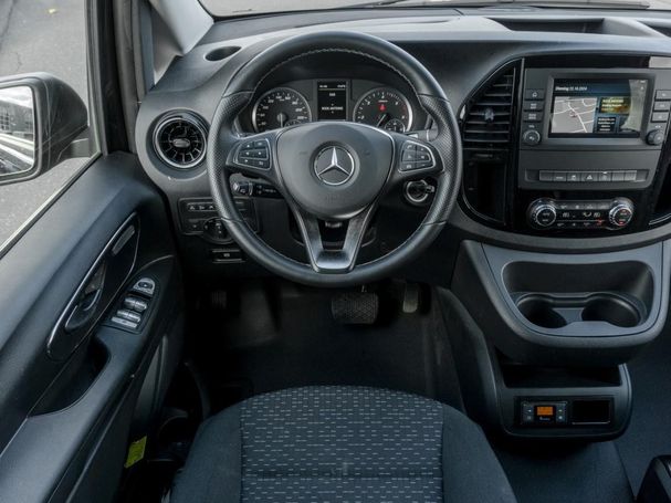 Mercedes-Benz Vito d EDITION 174 kW image number 24