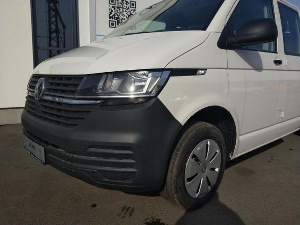 Volkswagen T6 Transporter 110 kW image number 4