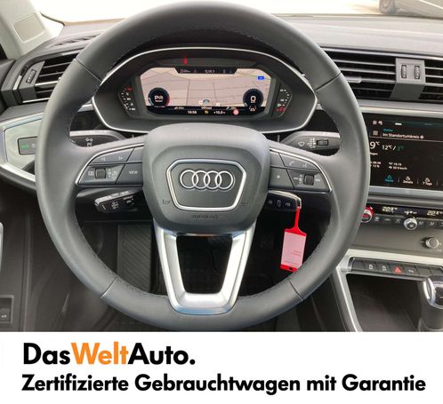 Audi Q3 35 TFSI 110 kW image number 6