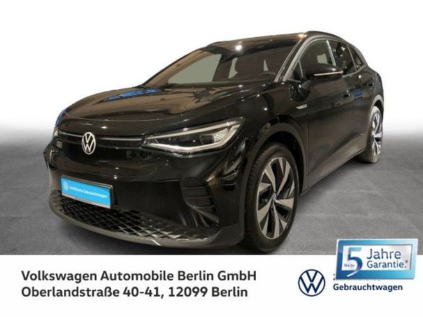 Volkswagen ID.4 150 kW image number 2