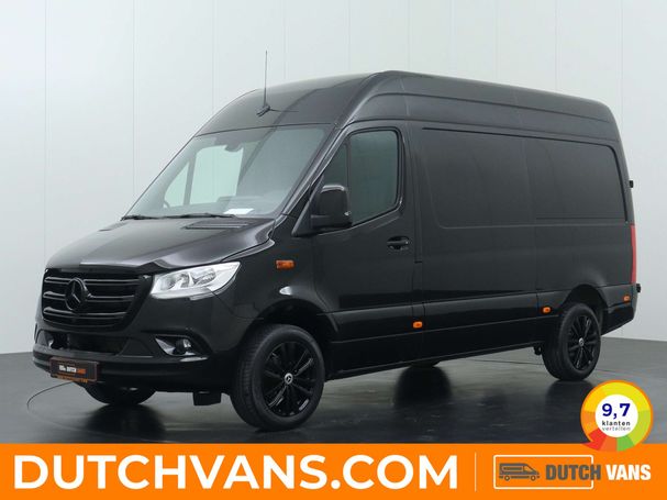 Mercedes-Benz Sprinter 317 CDI 125 kW image number 1