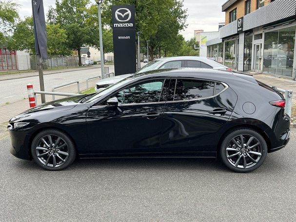 Mazda 3 2.0 150 110 kW image number 5