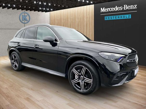 Mercedes-Benz GLC 300 e AMG 4Matic 230 kW image number 2