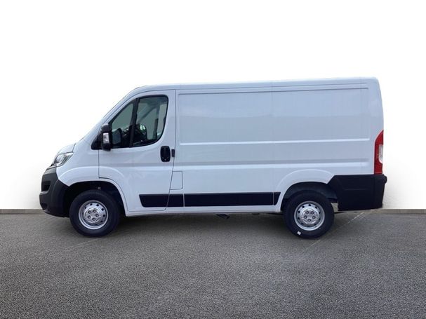 Opel Movano Cargo L1H1 103 kW image number 3