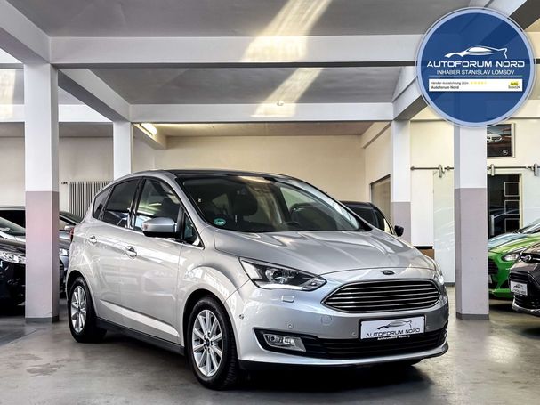 Ford C-Max 92 kW image number 2