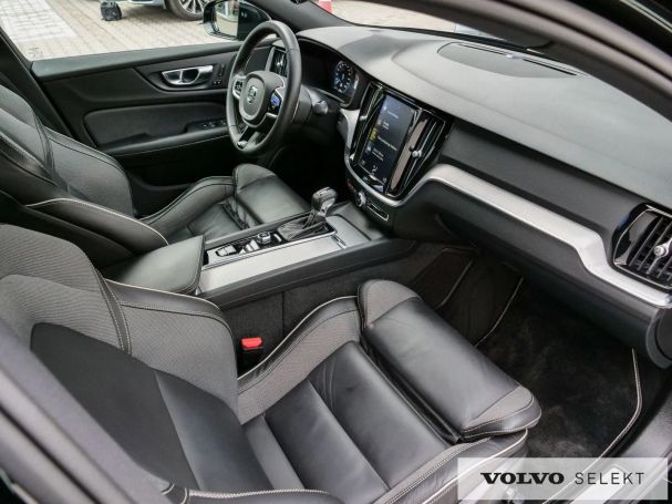 Volvo S60 AWD 184 kW image number 31