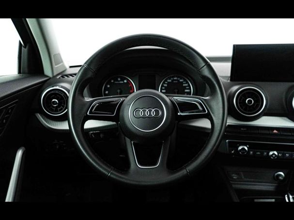 Audi Q2 35 TFSI S tronic Advanced 112 kW image number 13