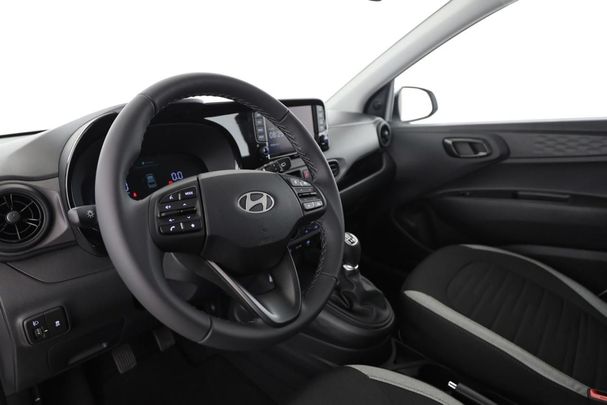 Hyundai i10 Select 46 kW image number 15