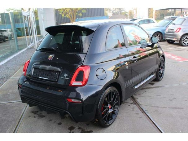 Abarth 595 Competizione 180 k 132 kW image number 6