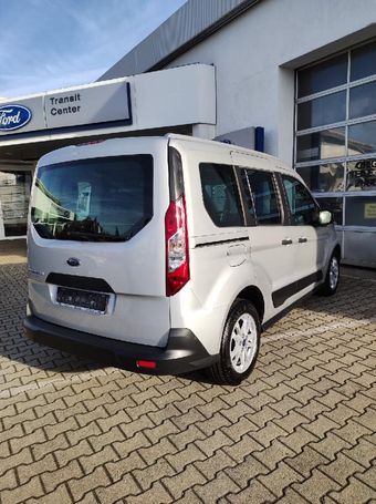 Ford Tourneo Connect 74 kW image number 7